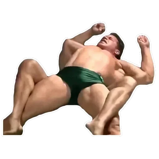 GACHIMUCHI — 40