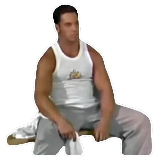GACHIMUCHI — 41