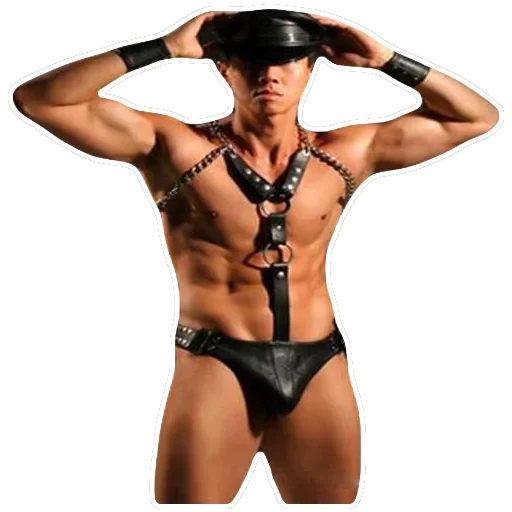 GACHIMUCHI — 42