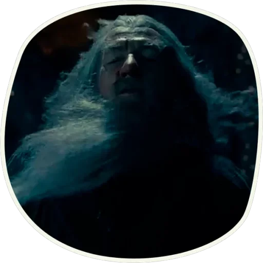 ⭕️ Gandalf (first movie) — 42