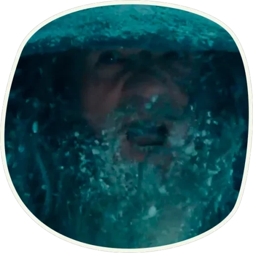 ⭕️ Gandalf (first movie) — 49