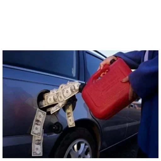 Gasoline — 23