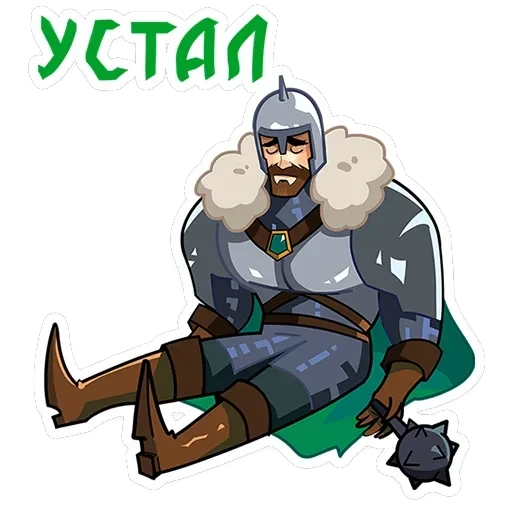 Giga Богатырь — 13