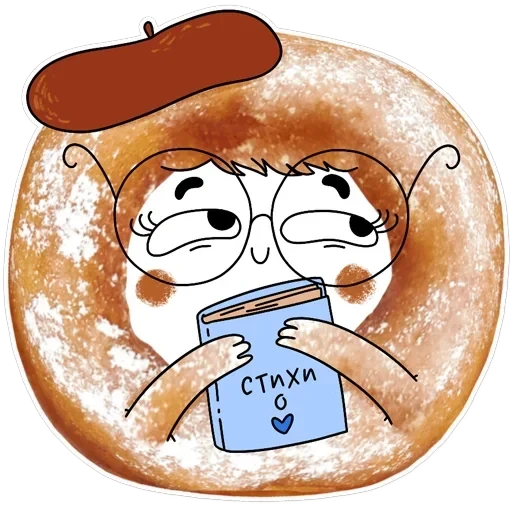 ginzapyshechka — 2