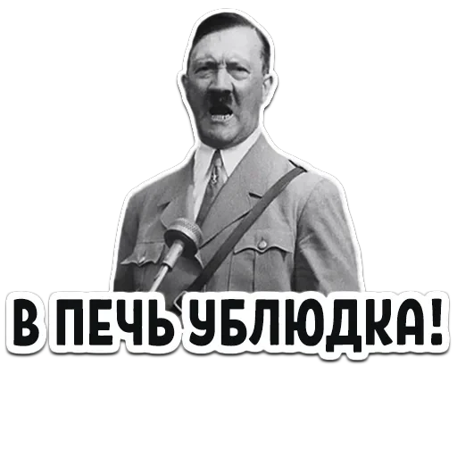 Гитлер — 15