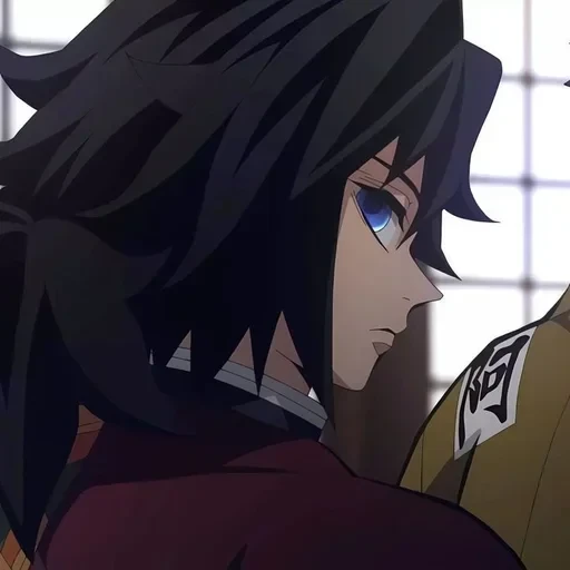 ֙⋆ giyu/shinobu ៸ — 17