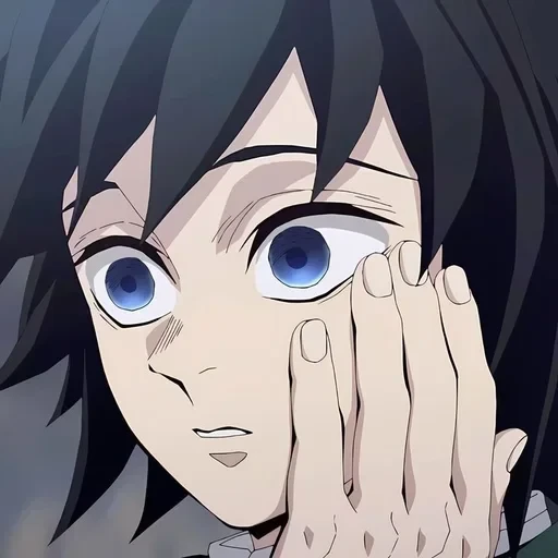 ֙⋆ giyu/shinobu ៸ — 21