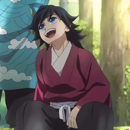 ֙⋆ giyu/shinobu ៸ — 25