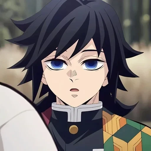 ֙⋆ giyu/shinobu ៸ — 30