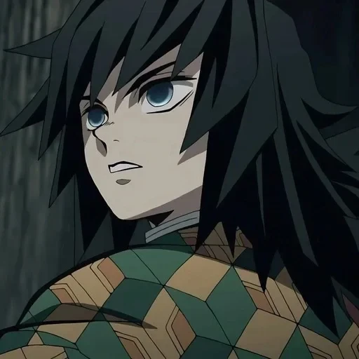 ֙⋆ giyu/shinobu ៸ — 33