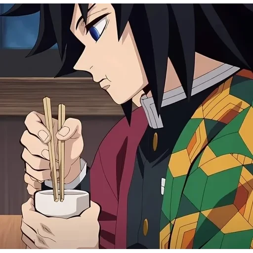 ֙⋆ giyu/shinobu ៸ — 34
