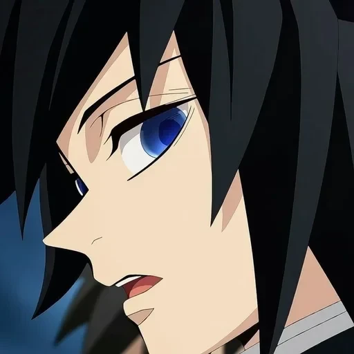 ֙⋆ giyu/shinobu ៸ — 35