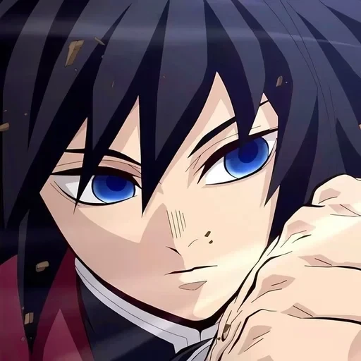 ֙⋆ giyu/shinobu ៸ — 36