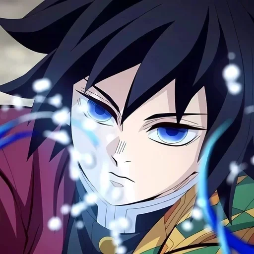 ֙⋆ giyu/shinobu ៸ — 37