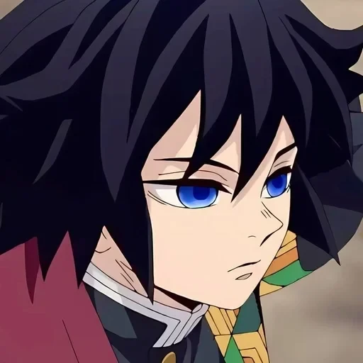 ֙⋆ giyu/shinobu ៸ — 40