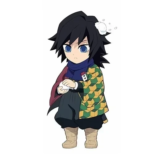 ֙⋆ giyu/shinobu ៸ — 5