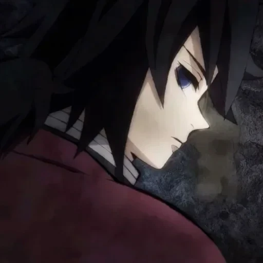 ֙⋆ giyu/shinobu ៸ — 44