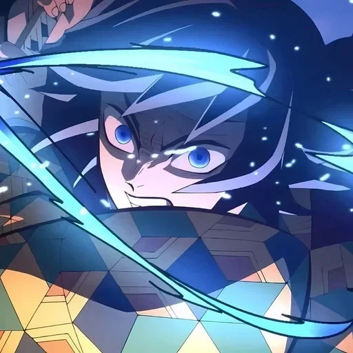 ֙⋆ giyu/shinobu ៸ — 50