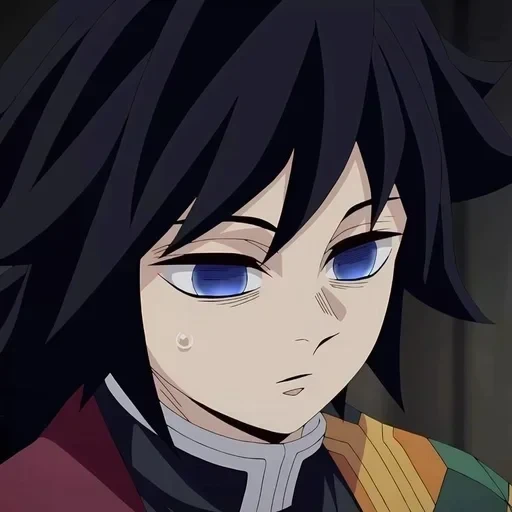 ֙⋆ giyu/shinobu ៸ — 6
