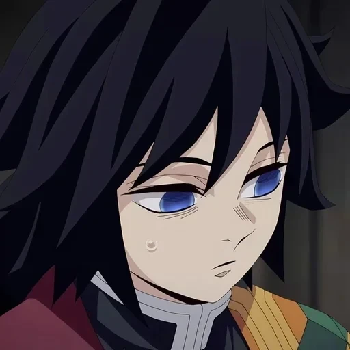 ֙⋆ giyu/shinobu ៸ — 7