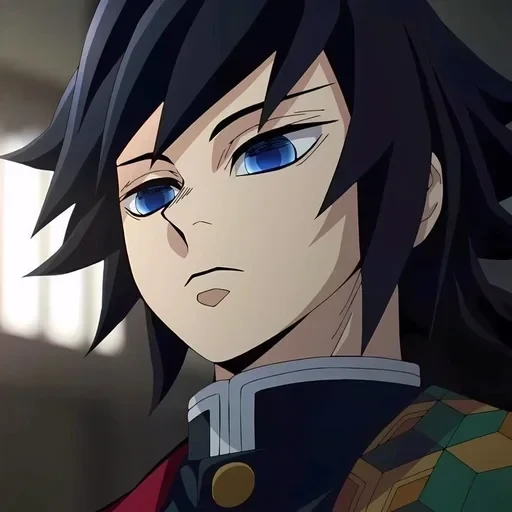 ֙⋆ giyu/shinobu ៸ — 8