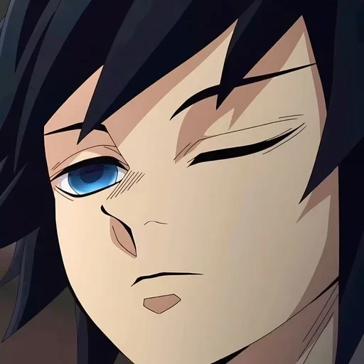 ֙⋆ giyu/shinobu ៸ — 10