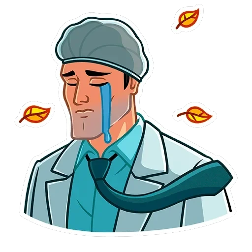 Главный врач — 4