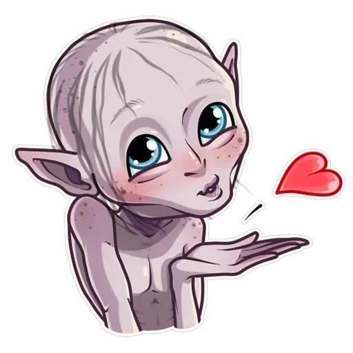 Gollum — 2