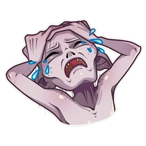 Gollum — 9
