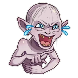 Gollum