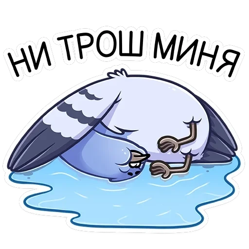 Голубь Михаил — 16