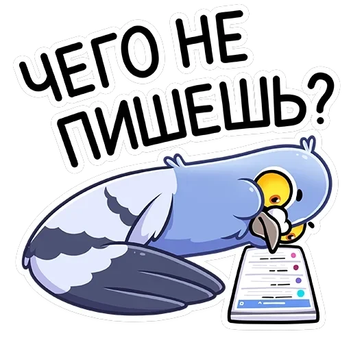 Голубь Михаил — 10