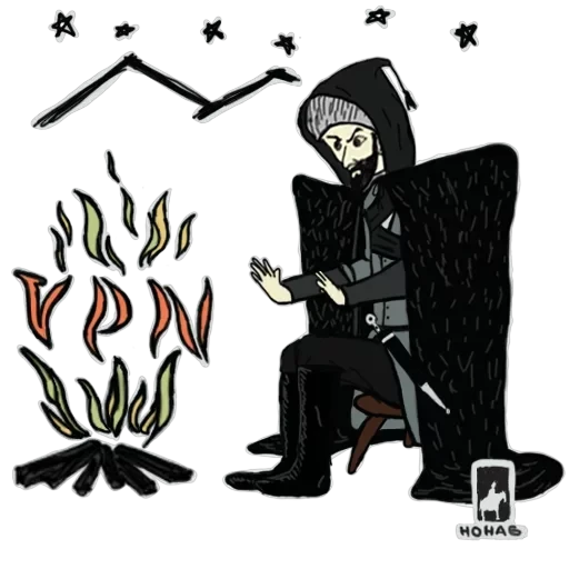 Горцы — 15