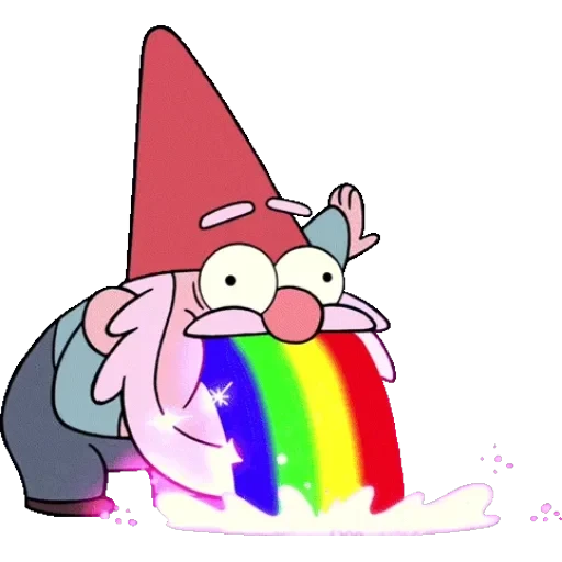 Gravity Falls — 11