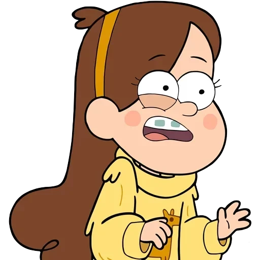Gravity Falls — 19