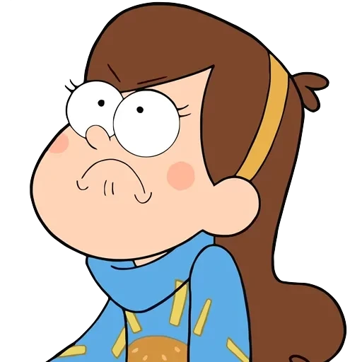 Gravity Falls — 26