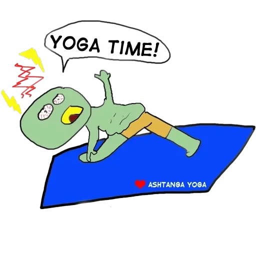 green_ashtangi — 3