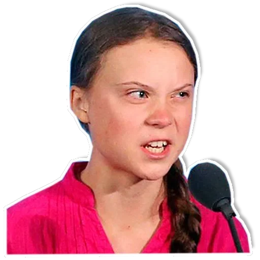 Greta — 1