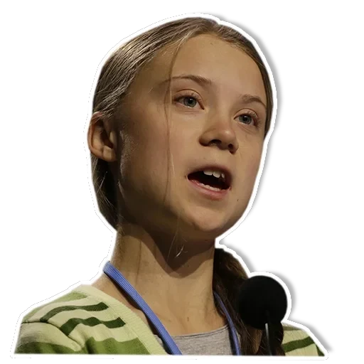 Greta — 11