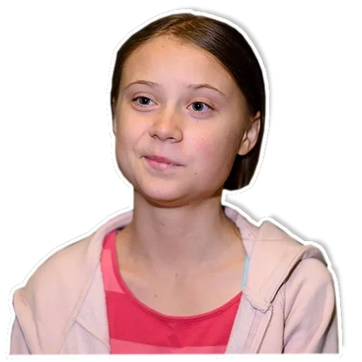 Greta — 13