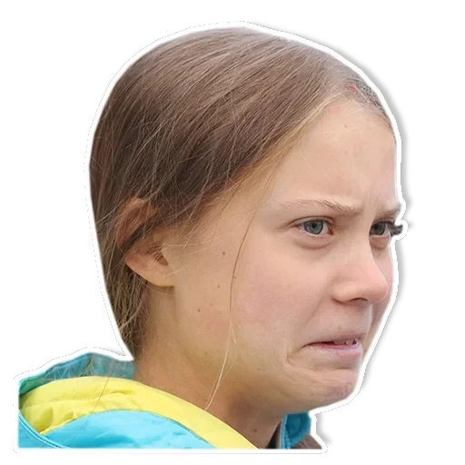 Greta — 14