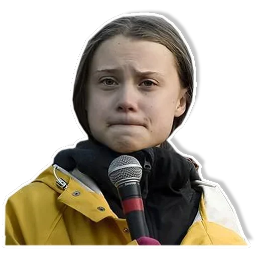 Greta — 15