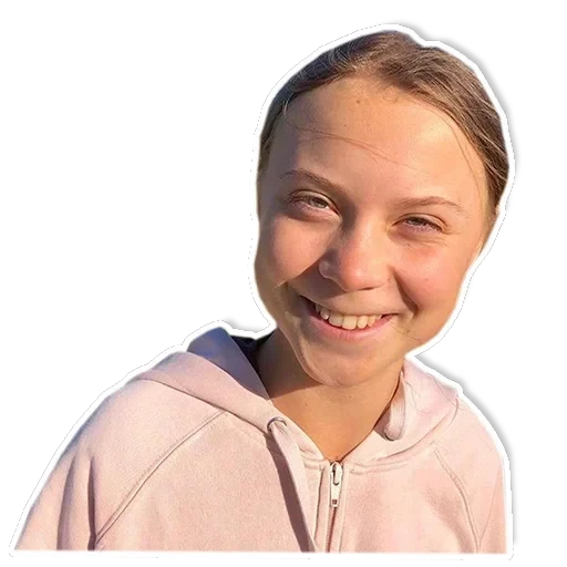 Greta — 16