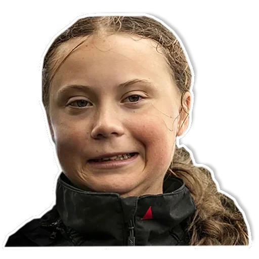 Greta — 20