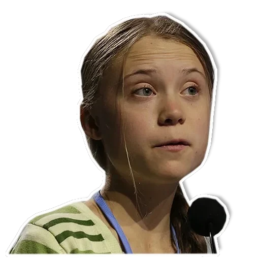 Greta — 3