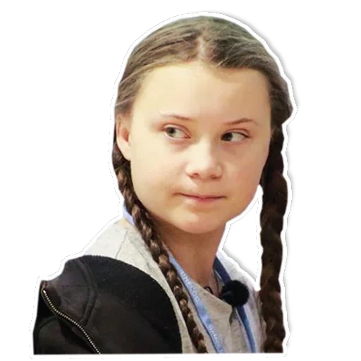 Greta — 21