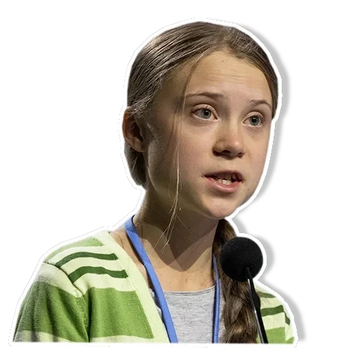 Greta — 24