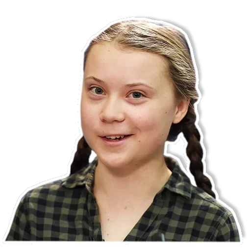 Greta — 28
