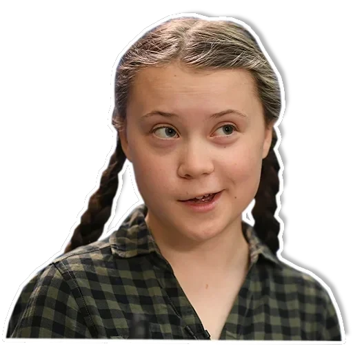 Greta — 4