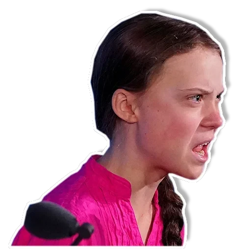 Greta — 5